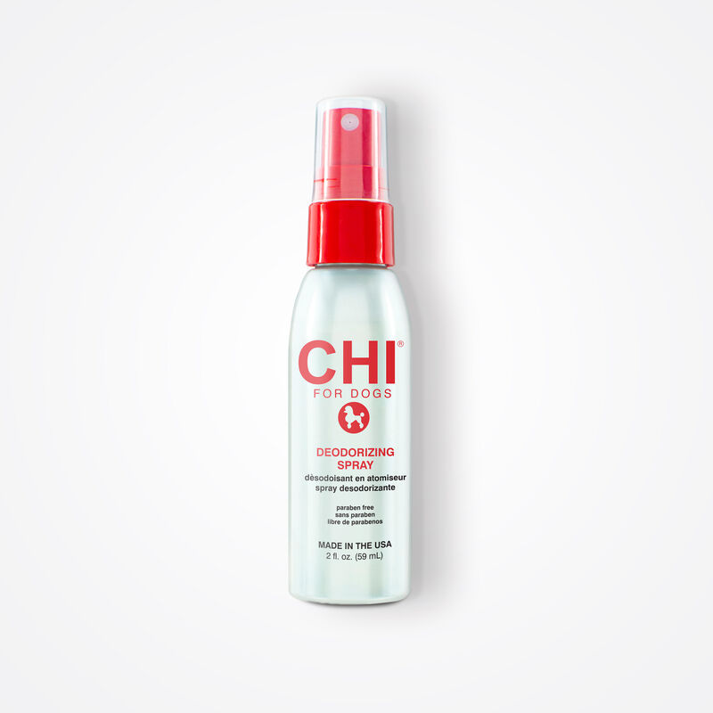 CHI For Dogs Deodorizing Spray, , large image number null